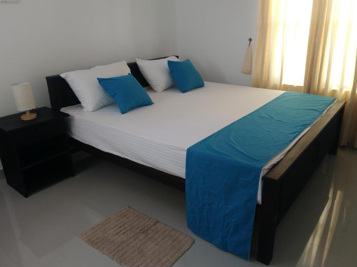 Queens Airport Residence Negombo Kültér fotó