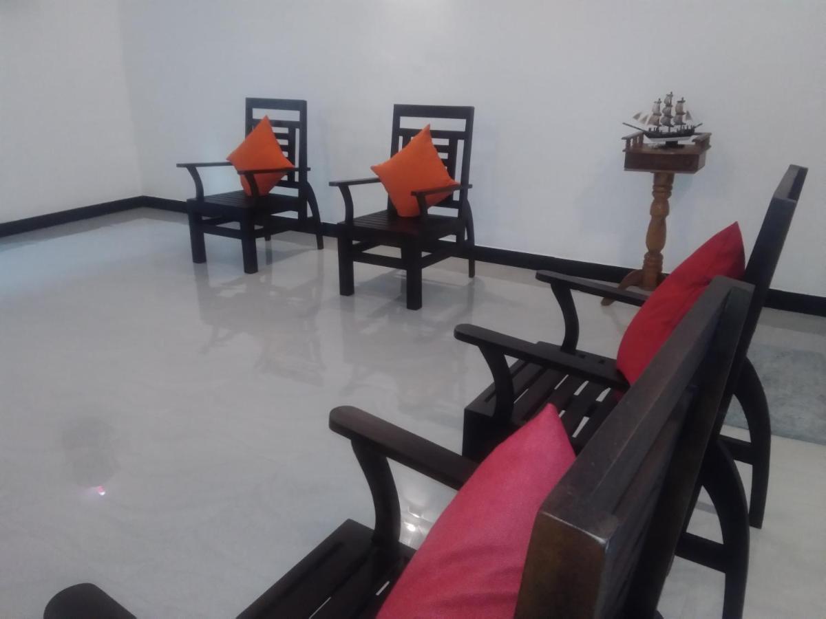 Queens Airport Residence Negombo Kültér fotó